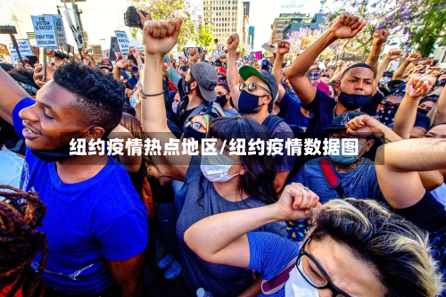 纽约疫情热点地区/纽约疫情数据图