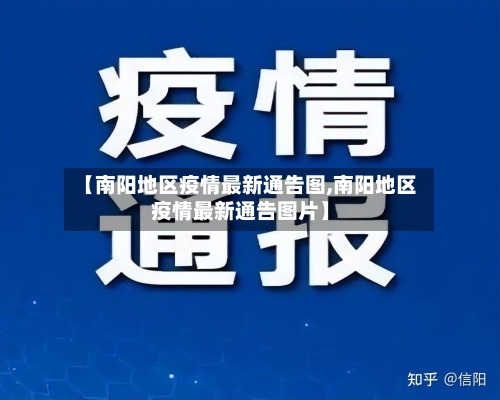 【南阳地区疫情最新通告图,南阳地区疫情最新通告图片】
