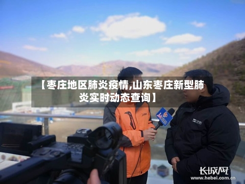 【枣庄地区肺炎疫情,山东枣庄新型肺炎实时动态查询】