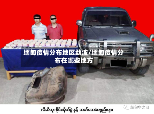 缅甸疫情分布地区勐波/缅甸疫情分布在哪些地方