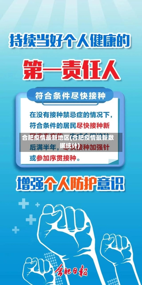 合肥疫情最新地区(合肥疫情最新数据统计)