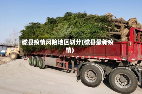 磁县疫情风险地区划分(磁县最新疫情)