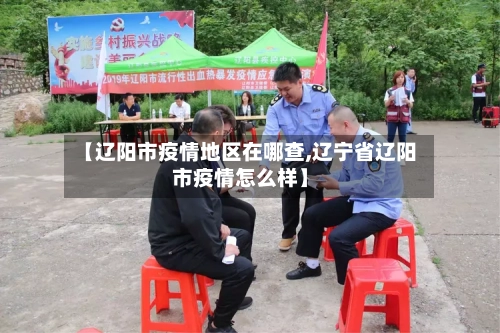 【辽阳市疫情地区在哪查,辽宁省辽阳市疫情怎么样】