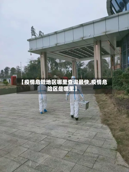 【疫情危险地区哪里查询最快,疫情危险区是哪里】