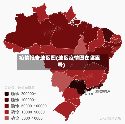疫情报告地区图(地区疫情图在哪里看)