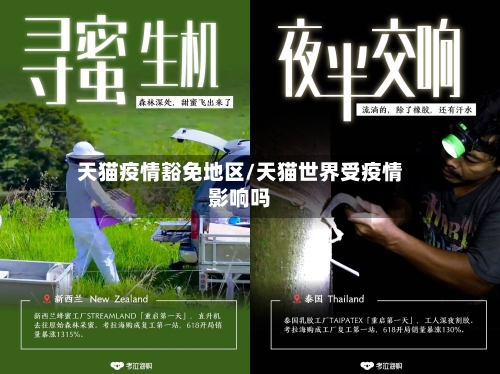 天猫疫情豁免地区/天猫世界受疫情影响吗