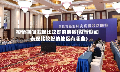疫情期间表现比较好的地区(疫情期间表现比较好的地区有哪些)
