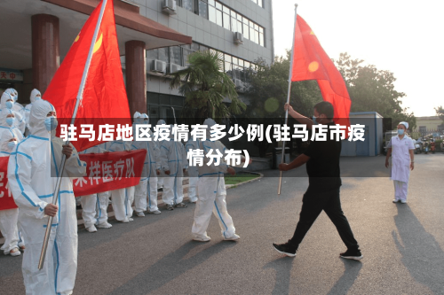 驻马店地区疫情有多少例(驻马店市疫情分布)