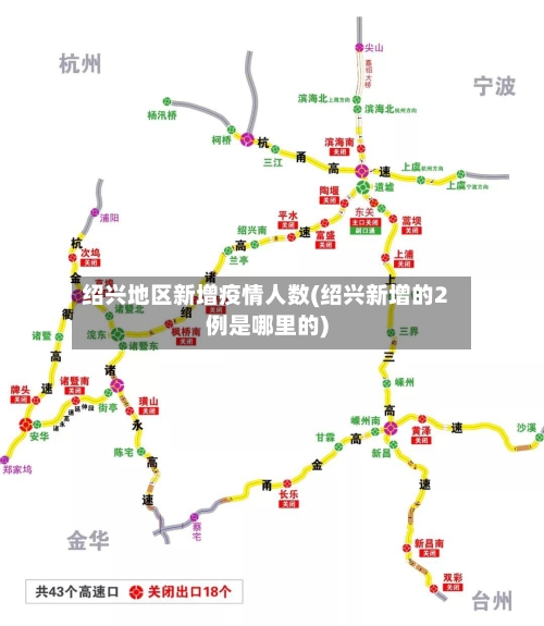 绍兴地区新增疫情人数(绍兴新增的2例是哪里的)