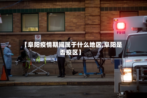 【阜阳疫情期间属于什么地区,阜阳是否疫区】