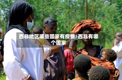 西非地区哪些国家有疫情/西非有哪个国家