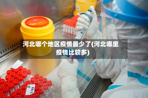 河北哪个地区疫情最少了(河北哪里疫情比较多)