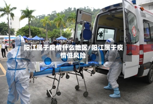 阳江属于疫情什么地区/阳江属于疫情低风险