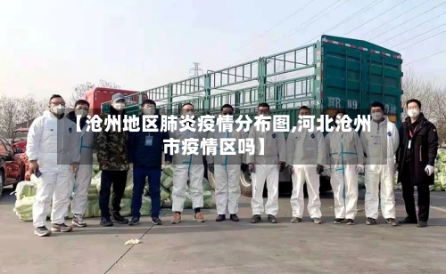 【沧州地区肺炎疫情分布图,河北沧州市疫情区吗】