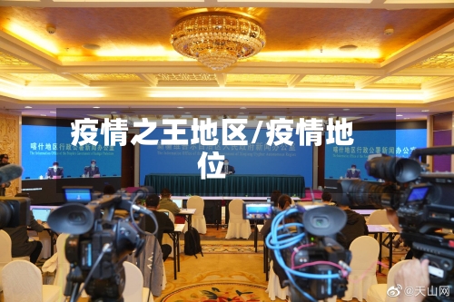 疫情之王地区/疫情地位