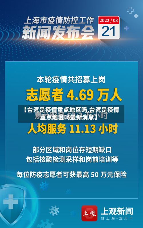 【台湾是疫情重点地区吗,台湾是疫情重点地区吗最新消息】