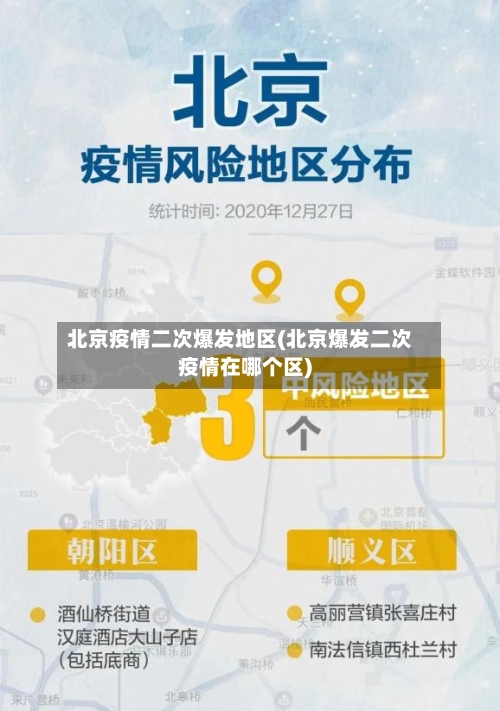 北京疫情二次爆发地区(北京爆发二次疫情在哪个区)
