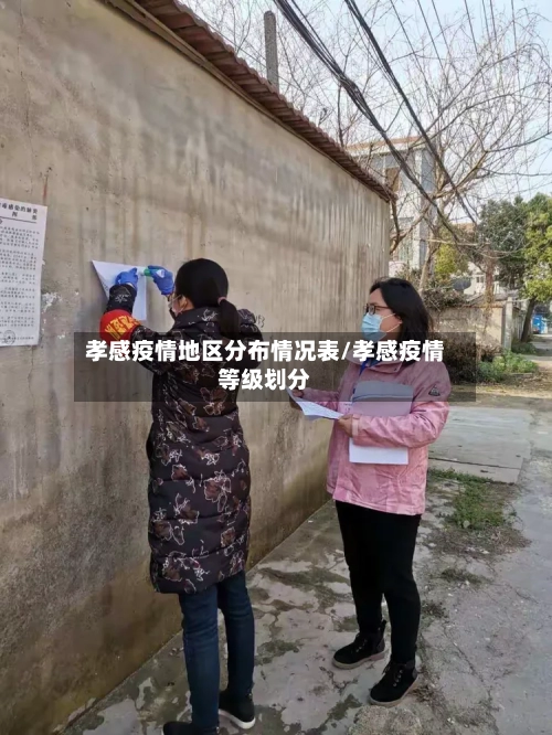孝感疫情地区分布情况表/孝感疫情等级划分