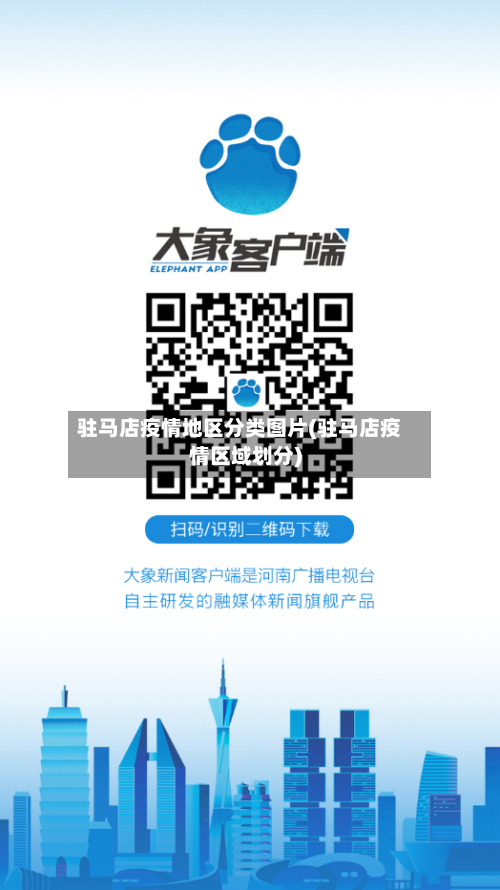 驻马店疫情地区分类图片(驻马店疫情区域划分)