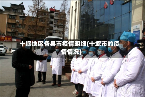 十堰地区各县市疫情明细(十堰市的疫情情况)
