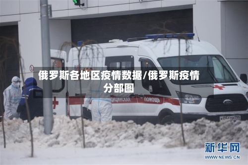 俄罗斯各地区疫情数据/俄罗斯疫情分部图