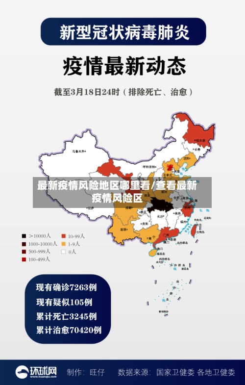 最新疫情风险地区哪里看/查看最新疫情风险区