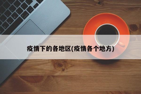 疫情下的各地区(疫情各个地方)