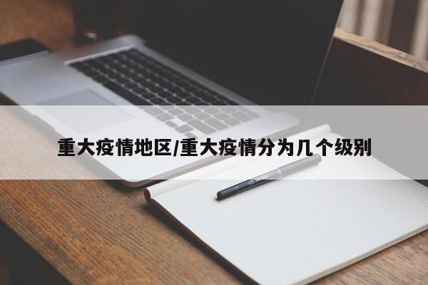 重大疫情地区/重大疫情分为几个级别